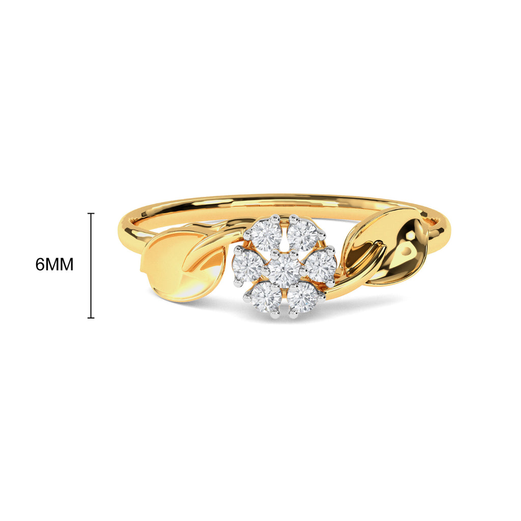 Sahrish Ring