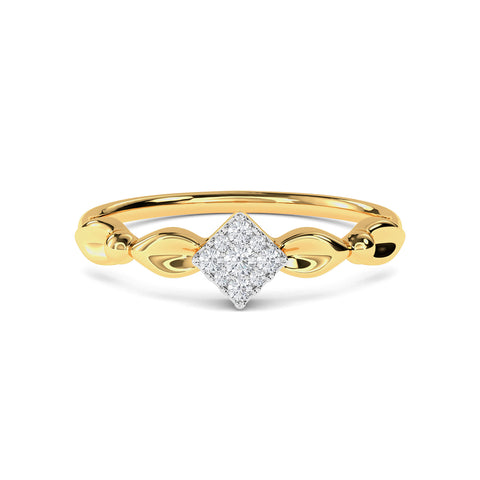 Curve Ring