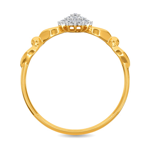 Eliot Fashion Ring