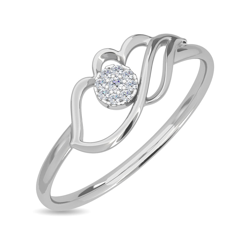 Enhanced Curve Ring