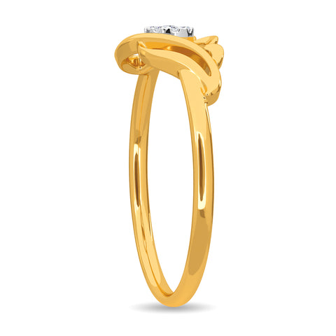 Enhanced Curve Ring