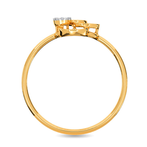 Orbit Ring