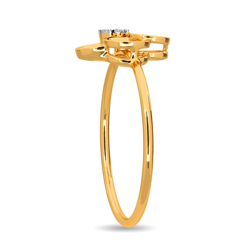 Orbit Ring