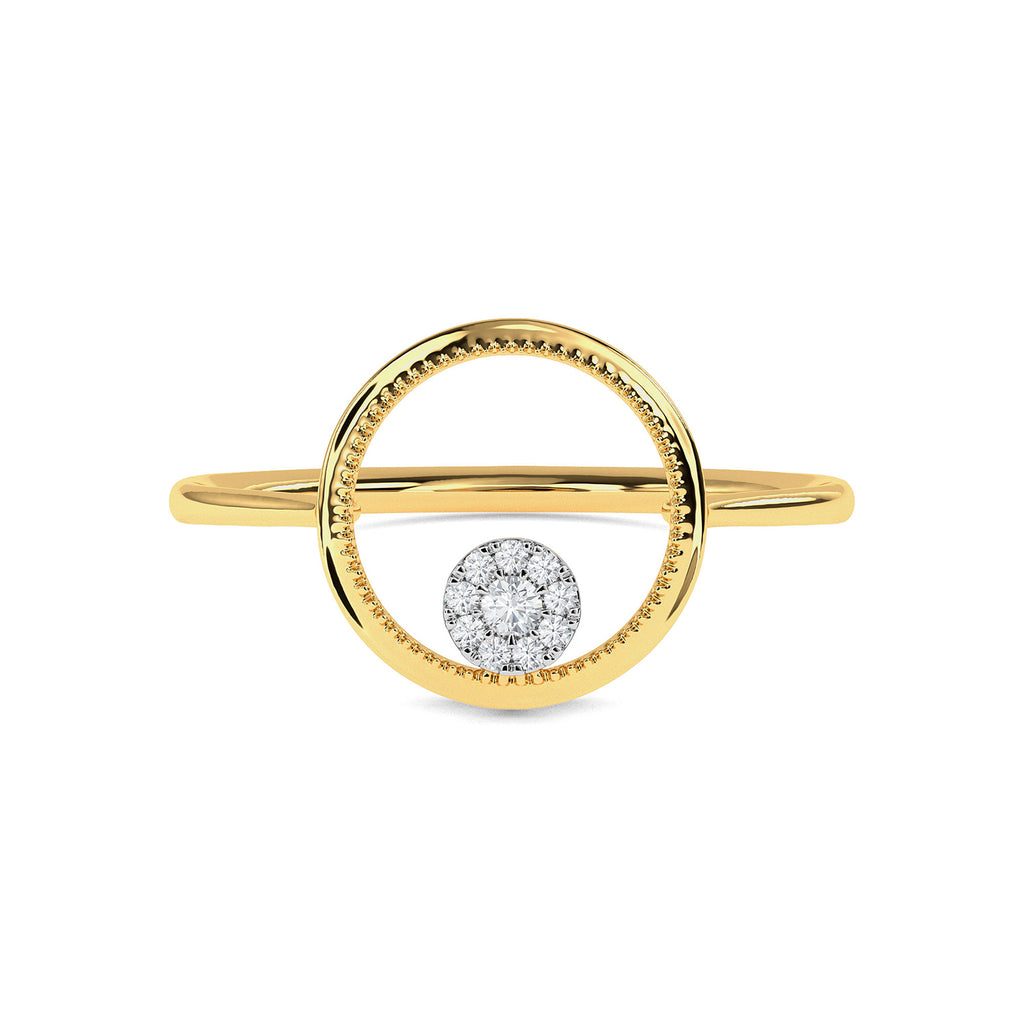 Classic Ring