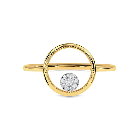 Classic Ring