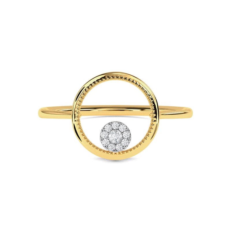 Classic Ring