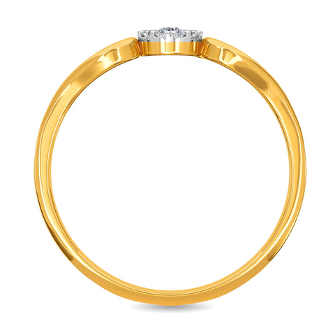 Perfect Simple Ring