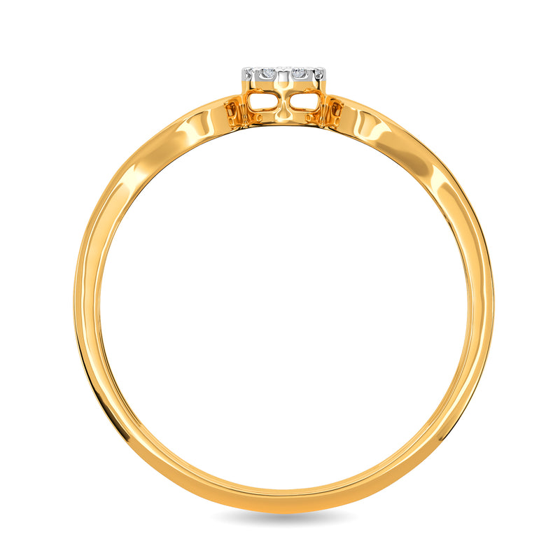 Royal Ring