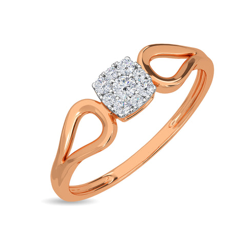 Stack Fusion Ring