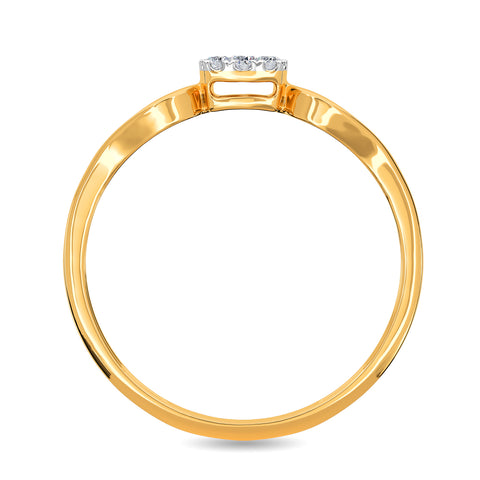Stack Fusion Ring