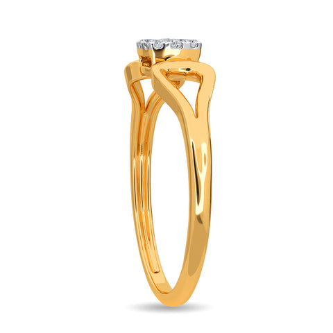 Stack Fusion Ring