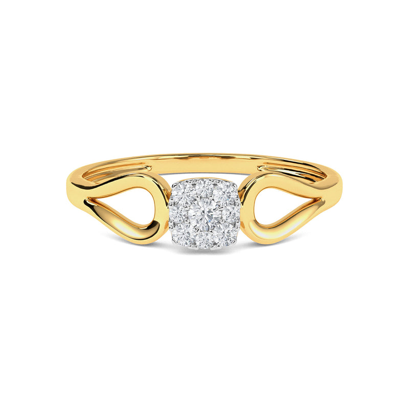 Stack Fusion Ring