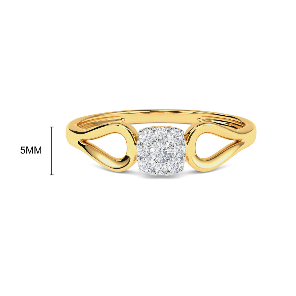 Stack Fusion Ring