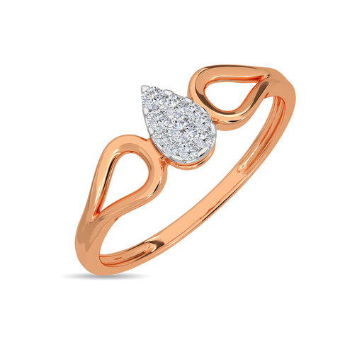 Composite Fusion Ring