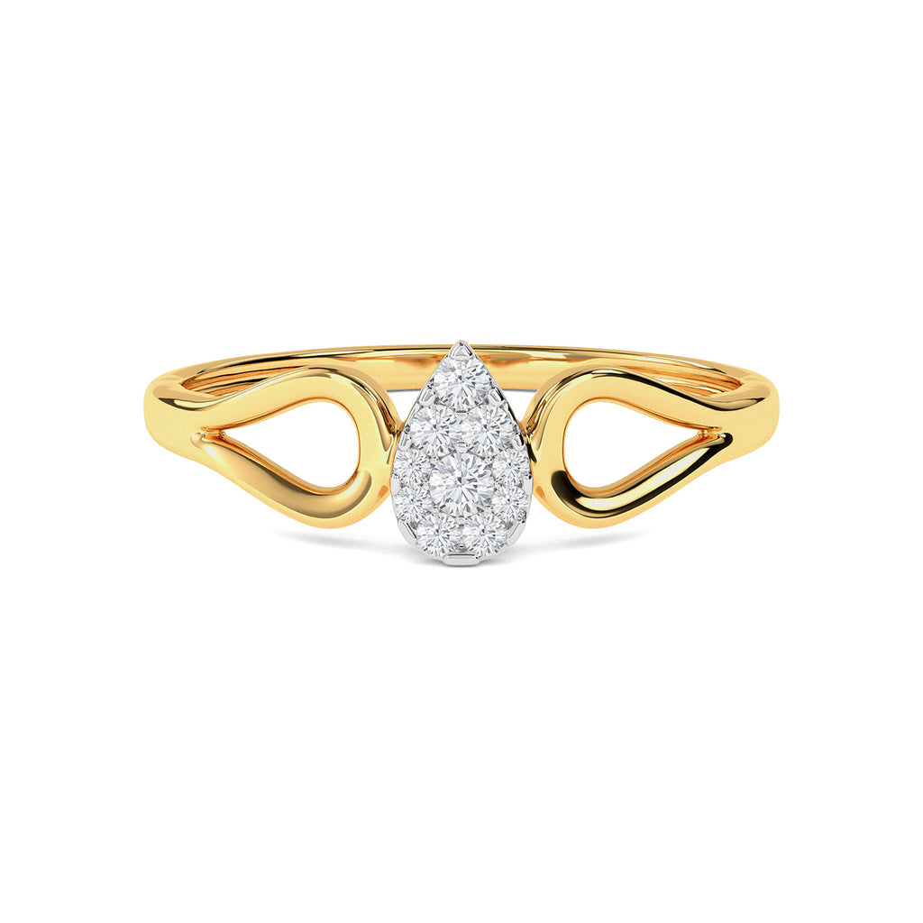 Composite Fusion Ring