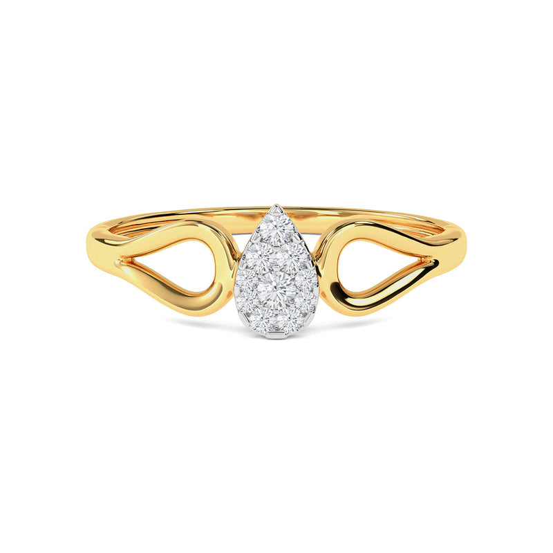 Composite Fusion Ring