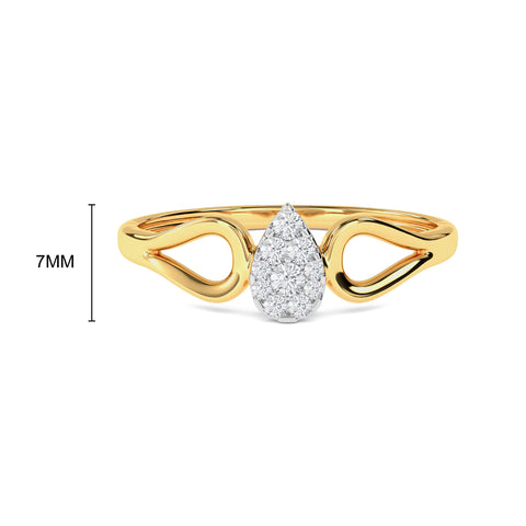 Composite Fusion Ring