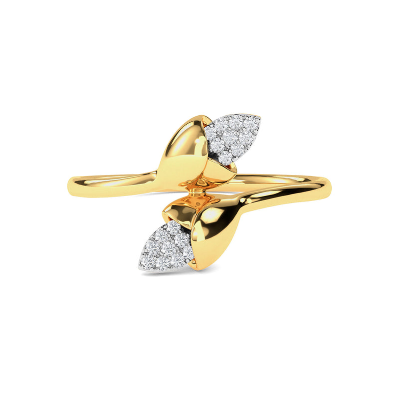 Unique Fashion Ring