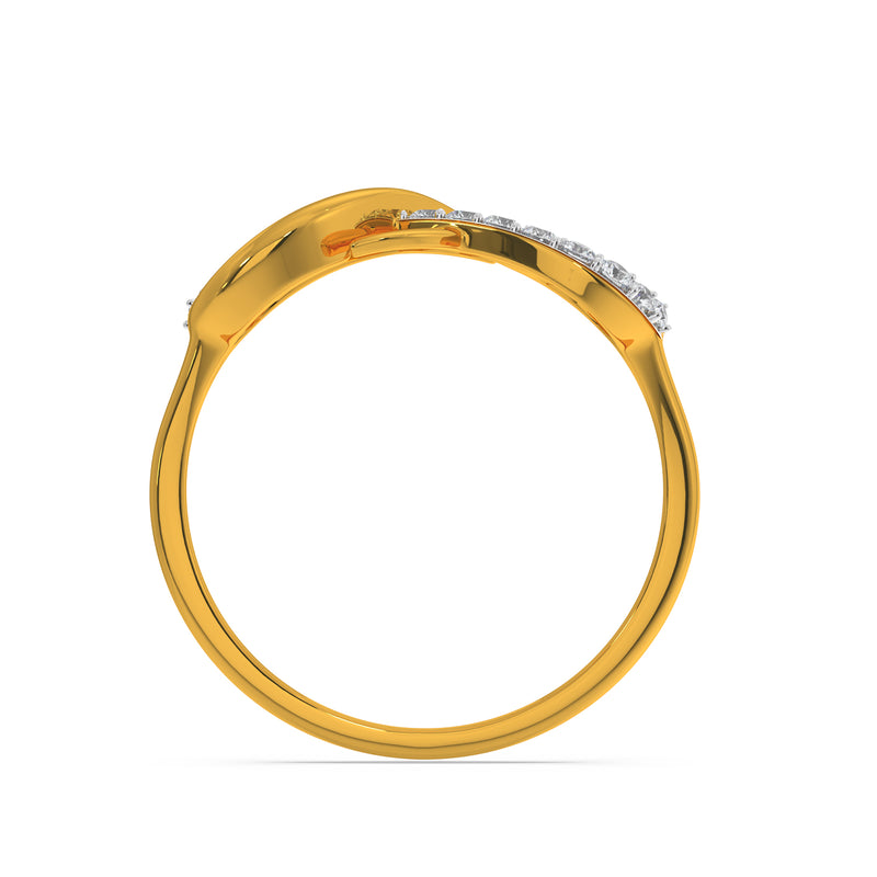 Twist Ring