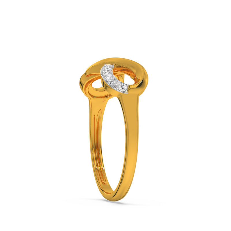 Twist Ring