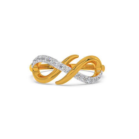 Twist Ring
