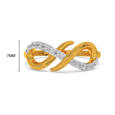 Twist Ring