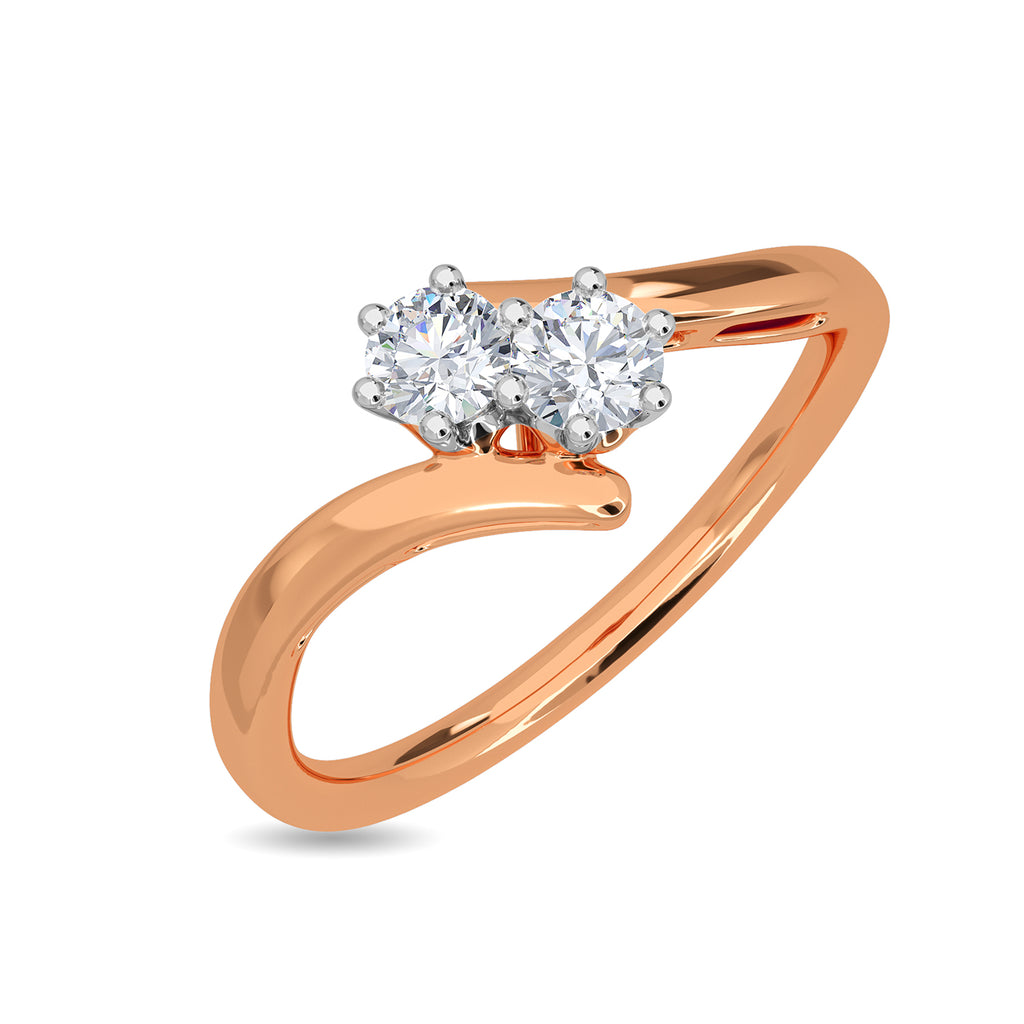 Twin Ring Basic