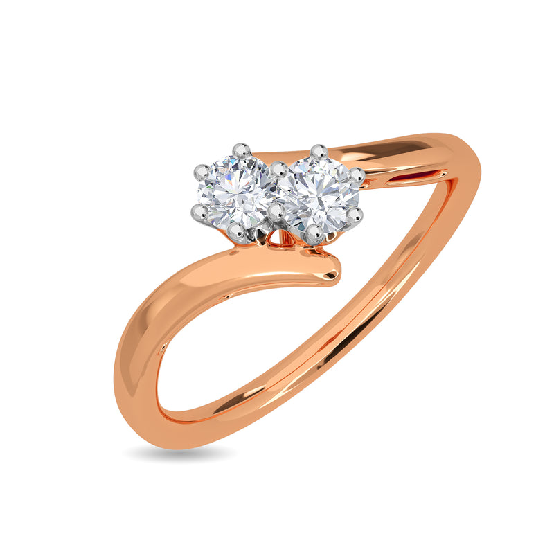 Twin Ring Basic