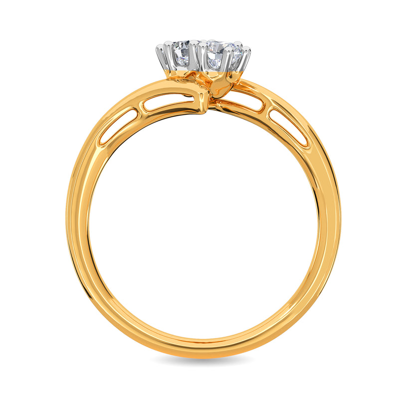 Twin Ring Basic