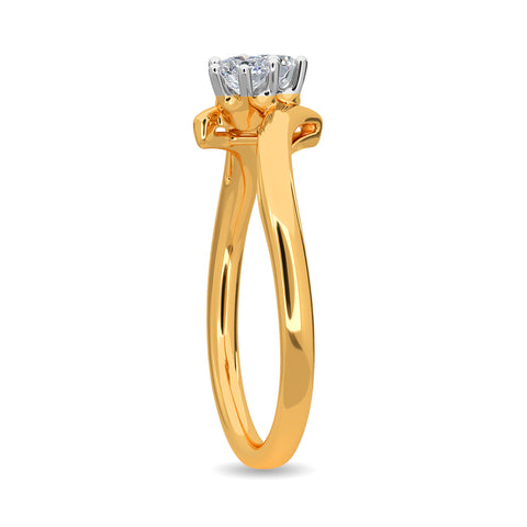 Twin Ring Basic