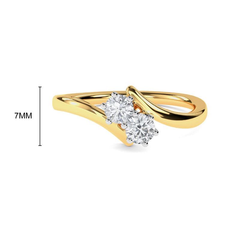 Twin Ring Basic