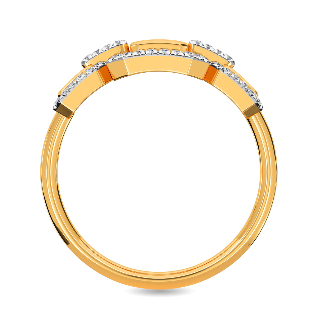 Shine On Ring