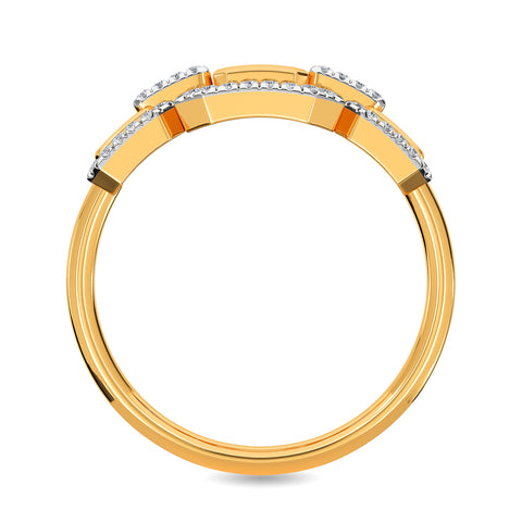 Shine On Ring