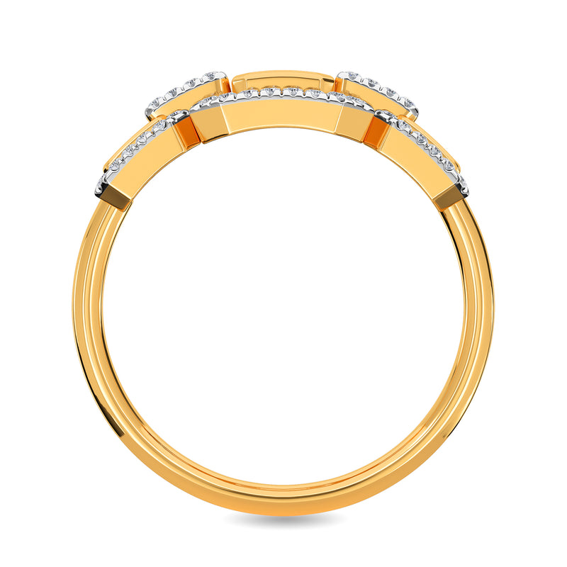 Shine On Ring