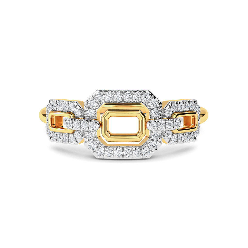 Shine On Ring