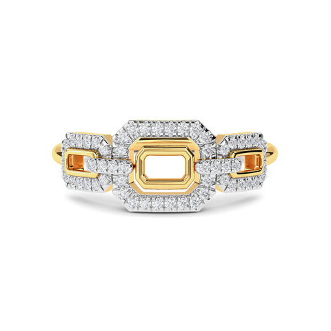 Shine On Ring