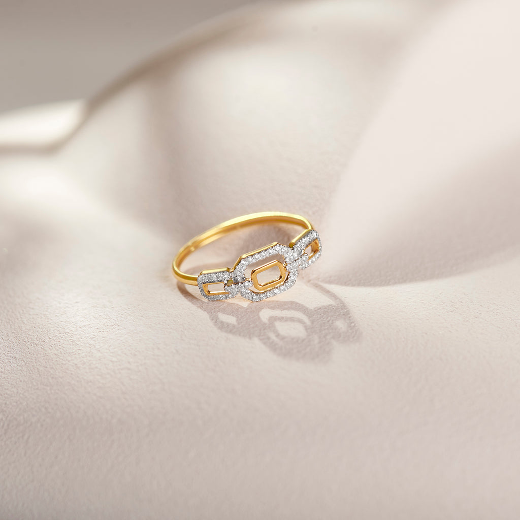 Shine On Ring