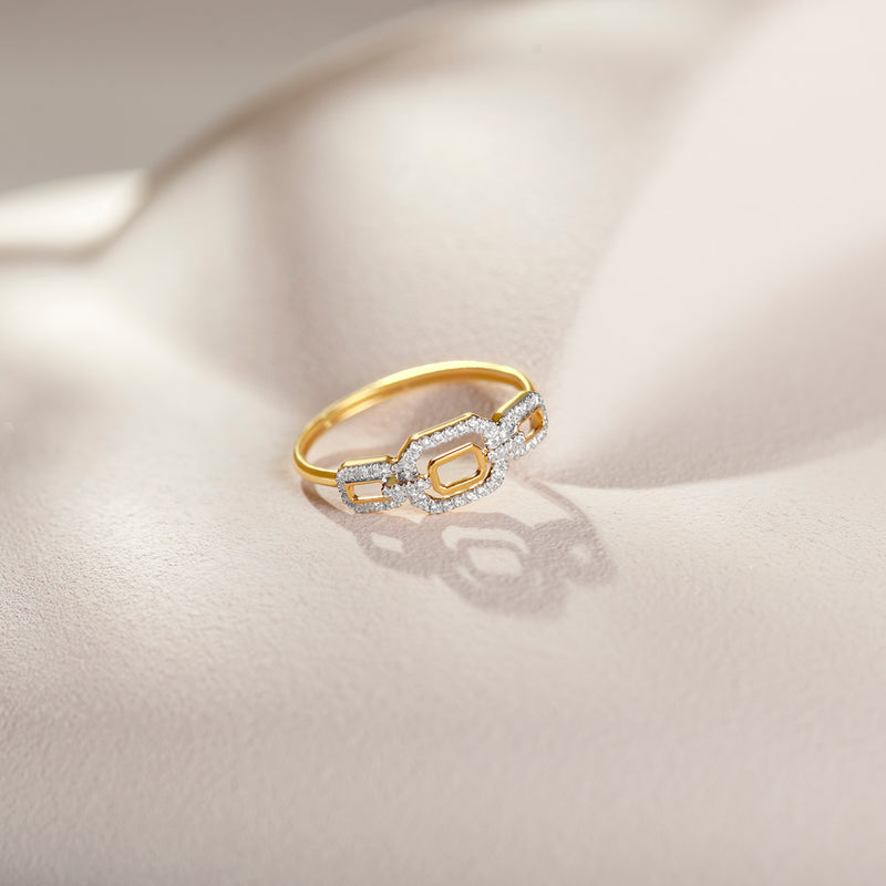 Shine On Ring