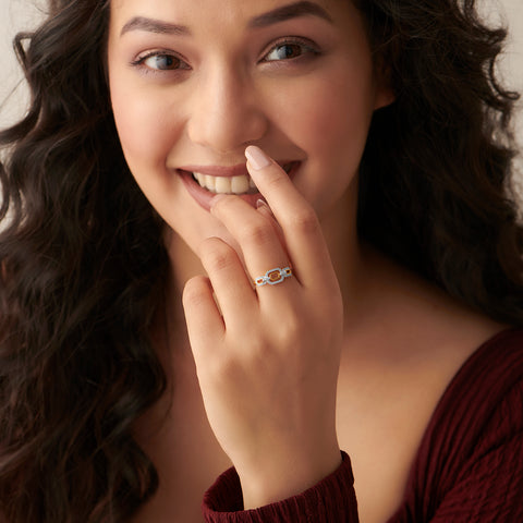 Shine On Ring