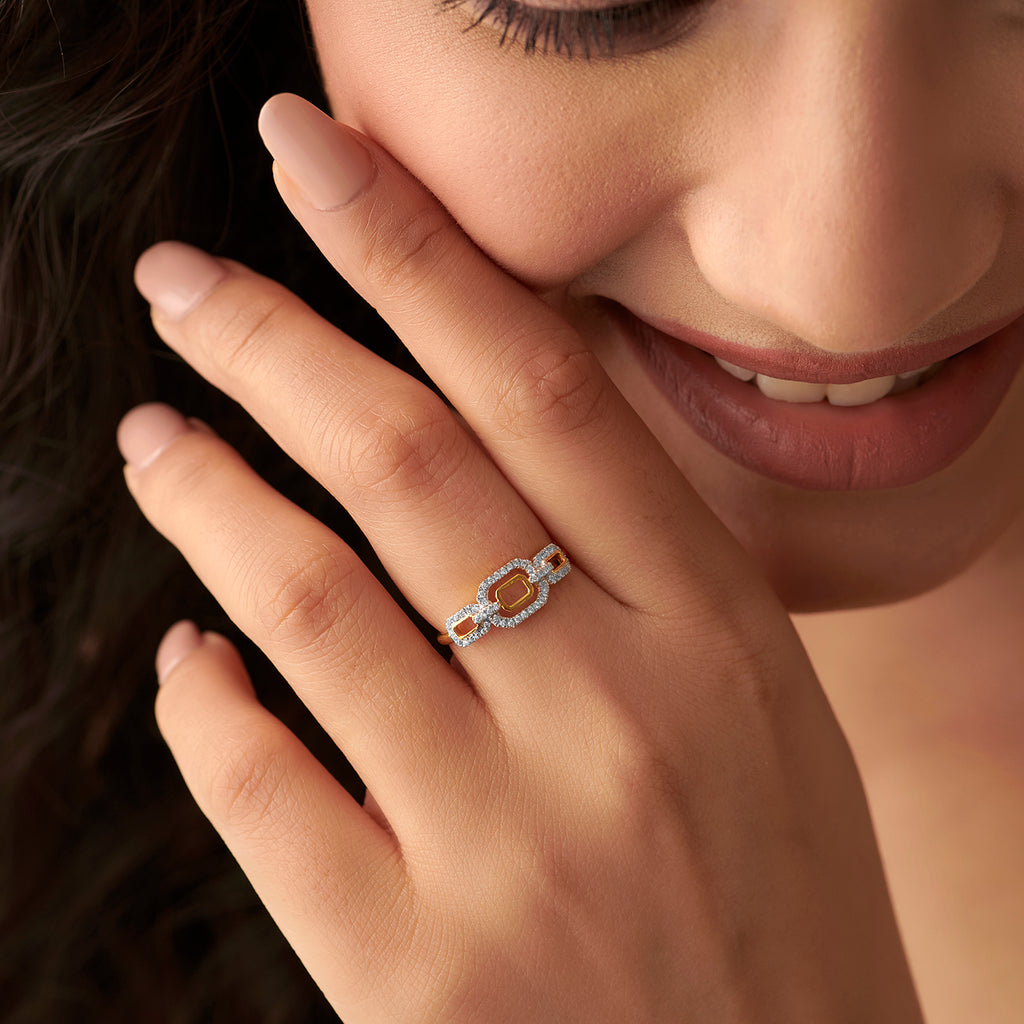Shine On Ring