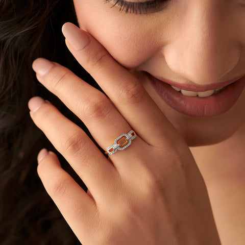 Shine On Ring
