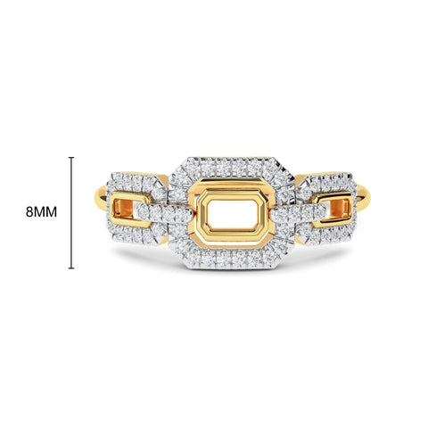 Shine On Ring