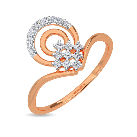 ELINOR OF JOY RING