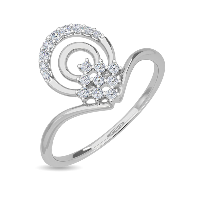 ELINOR OF JOY RING