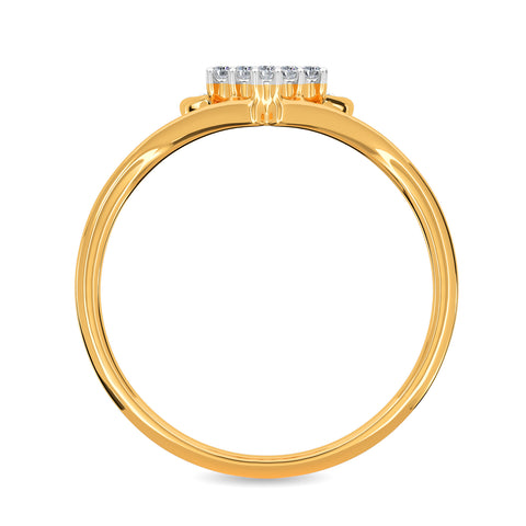 ELINOR OF JOY RING