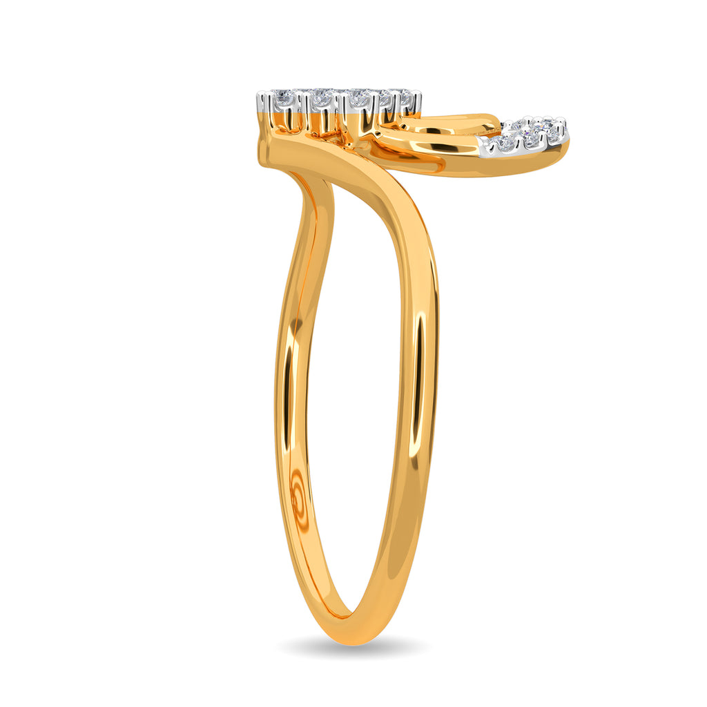 ELINOR OF JOY RING