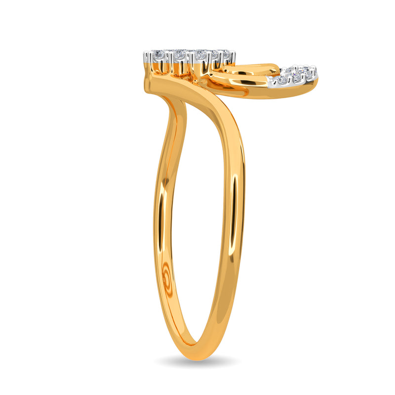 ELINOR OF JOY RING
