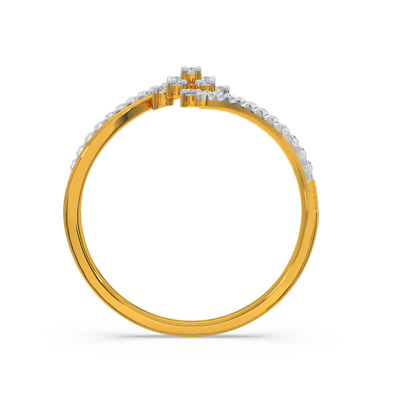 Ninth Glory Ring