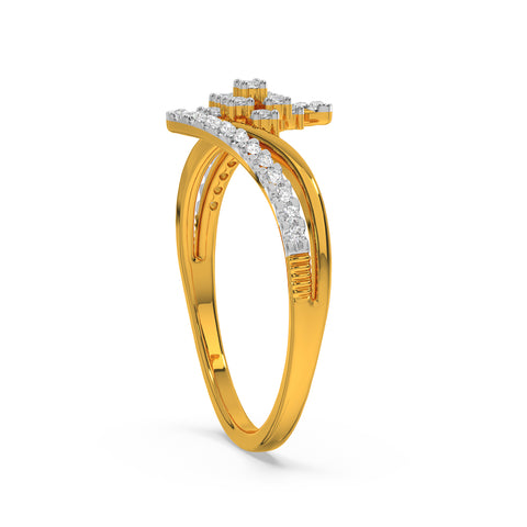 Ninth Glory Ring