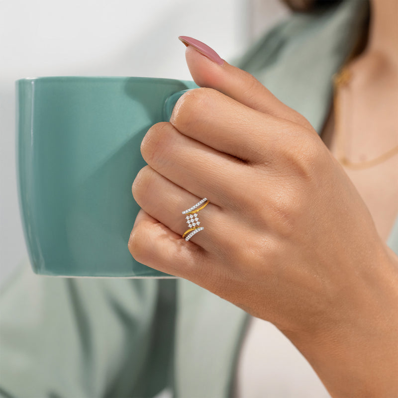Ninth Glory Ring